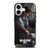 THE LAST OF US PART 2 LOGO ART iPhone 17 Case