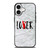 THE LOSE CLUB LOGO iPhone 17 Case