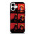 THE NOTORIOUS BIG RAPPER 2 iPhone 17 Case