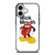 THE ROLLING STONES MICK MOUTH iPhone 17 Case