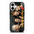 THE ROLLING STONES iPhone 17 Case