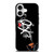 THE WEEKND XO SMOKED LOGO iPhone 17 Case