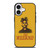 THE WEEKND YELLOW RETRO DESIGN iPhone 17 Case