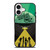 THE WIZARD OF OZ JOURNEY iPhone 17 Case