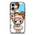 TOKIDOKI DONUTELLA NEW iPhone 17 Case
