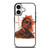TRAVIS SCOTT CACTUS JACK iPhone 17 Case