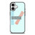 TWENTY ONE PILOTS CAR RADIO iPhone 17 Case