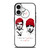 TWENTY ONE PILOTS DUO iPhone 17 Case