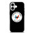 TWENTY ONE PILOTS LOGO STAY ALIVE iPhone 17 Case