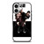 U2 BAND POSE iPhone 17 Case