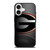 UGA GEORGIA BULLDOGS SYMBOL iPhone 17 Case