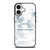 UNDER ARMOUR ICE LOGO iPhone 17 Case