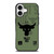 UNDER ARMOUR LOGO PROJECT ROCK iPhone 17 Case