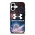 UNDER ARMOUR NEBULA iPhone 17 Case