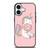 UNICORN DONUT iPhone 17 Case