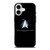 UNITED STATES SPACE FORCE LOGO MMXIX iPhone 17 Case