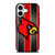 UNIVERSITY OF LOUISVILLE CARDINALS LOGO iPhone 17 Case