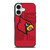 UNIVERSITY OF LOUISVILLE CARDINALS iPhone 17 Case