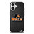 UNIVERSITY OF TENNESSEE VOLS ASPHALT iPhone 17 Case