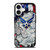 US AIR FORCE UNITED STATES FLAG iPhone 17 Case
