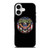 US ARMY ICON EAGLE iPhone 17 Case