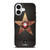 US ARMY LOGO METAL iPhone 17 Case