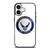US UNITED STATES AIR FORCE LOGO iPhone 17 Case