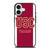 USC TROJANS FOOTBALL NFL iPhone 17 Case