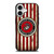 USMC US MARINE CORPS FLAG iPhone 17 Case