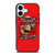 USMC US MARINE CORPS RED iPhone 17 Case