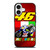 VALENTINO ROSSI 2 iPhone 17 Case