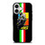 VALENTINO ROSSI THE DOCTOR 46 ITALY iPhone 17 Case
