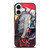 VALORANT RIOT GAMES CHARACTER iPhone 17 Case