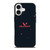 VALORANT RIOT GAMES LOGO 2 iPhone 17 Case