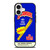 VANILLA BACKWOODS CIGARS iPhone 17 Case