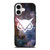 VANOS OWL NEBULA iPhone 17 Case