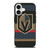VEGAS GOLDEN KNIGHTS STRIPE iPhone 17 Case