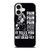 VEGETA QUOTE DRAGON BALL 2 iPhone 17 Case