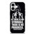 VEGETA QUOTE DRAGON BALL iPhone 17 Case