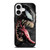VENOM FACE MARVEL iPhone 17 Case
