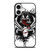 VENOM MARVEL ART iPhone 17 Case