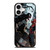 VENOM VS SPIDERMAN MARVEL ART iPhone 17 Case