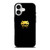 VENUM BOXING GEAR GOLD LOGO iPhone 17 Case