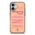 VICTORIA S SECRET LOVE PINK iPhone 17 Case