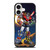 VOLTRON LION FORCE iPhone 17 Case