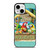 BEACH JIMMY BUFFETS MARGARITAVILLE 3 iPhone 13 Mini Case