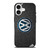 VW LOGO ROAD iPhone 17 Case