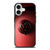VW VOLKSWAGEN CAR LOGO RED iPhone 17 Case