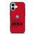 VW VOLKSWAGEN RED HONEYCOMB iPhone 17 Case