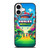 WELCOME TO ROBLOX WORLD iPhone 17 Case